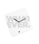 Whatever Progetti Wanduhr