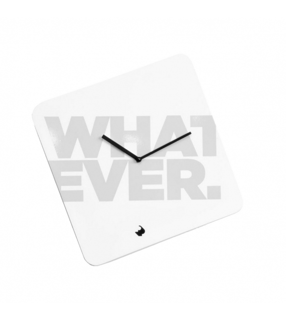 Whatever Progetti Orologio da Parete