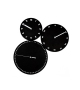 H:M:S: Progetti Reloj de Pared