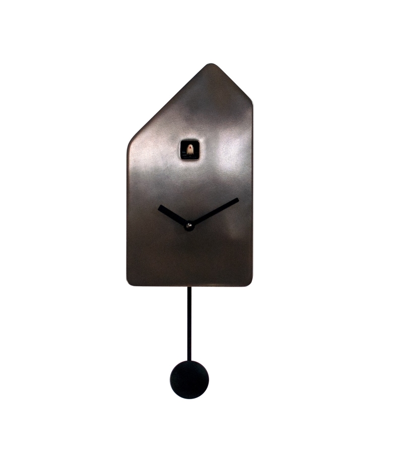 Q01 Speciale Progetti Orologio a Cucù