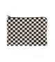 Ready for shipping - Zip Pouches Vitra Fabric Case - 16 cm