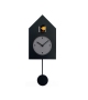 Freebird Badass Progetti Orologio da Parete