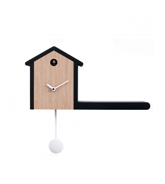 My House Progetti Horloge Coucou