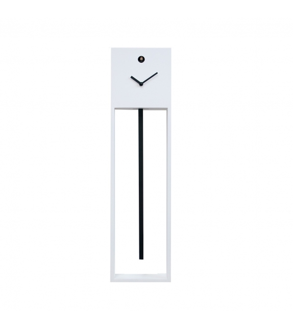 Uaigong Progetti Clock