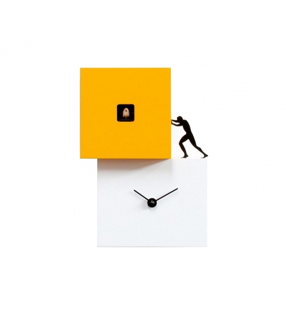 Strong cucù 1 Reloj Progetti