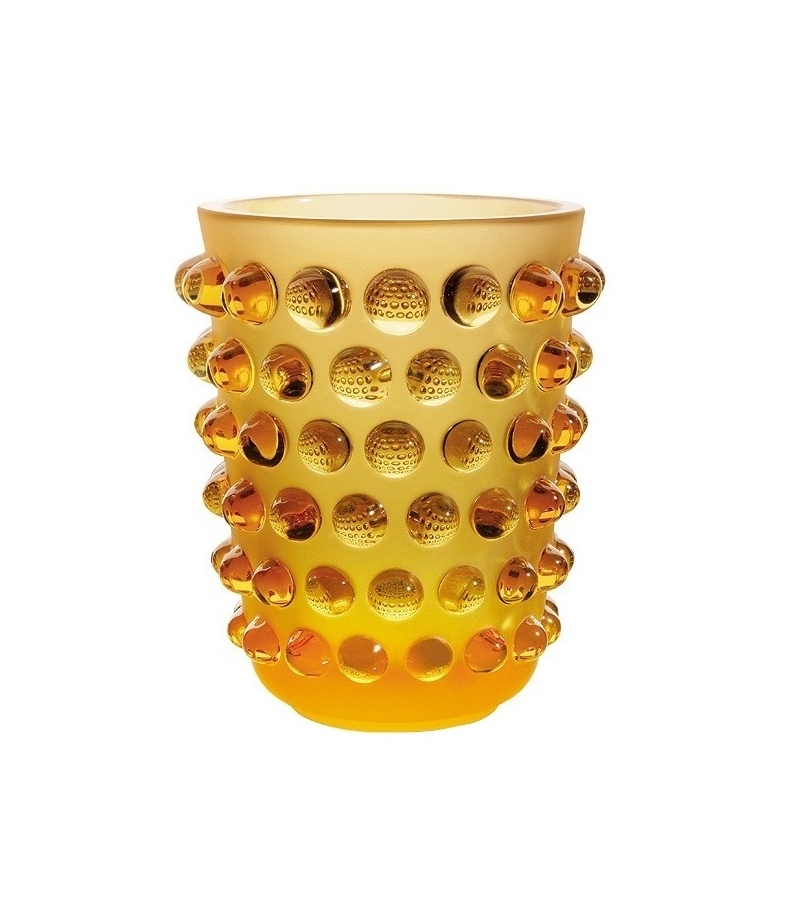 Mossi Lalique Vaso