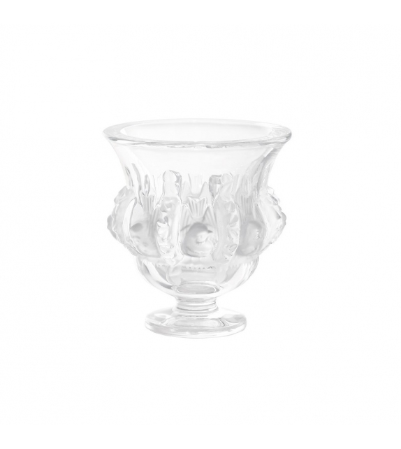 Vase Dampierre Lalique