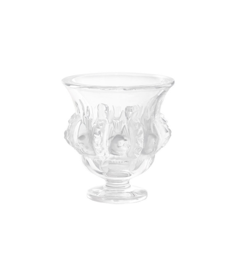 Dampierre Lalique Vaso