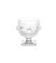 Elisabeth Lalique Vase