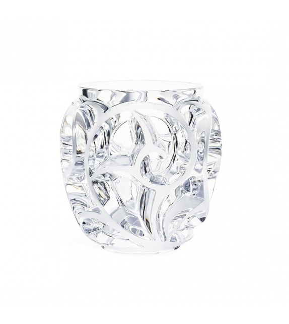 Tourbillons XXL Lalique Vaso