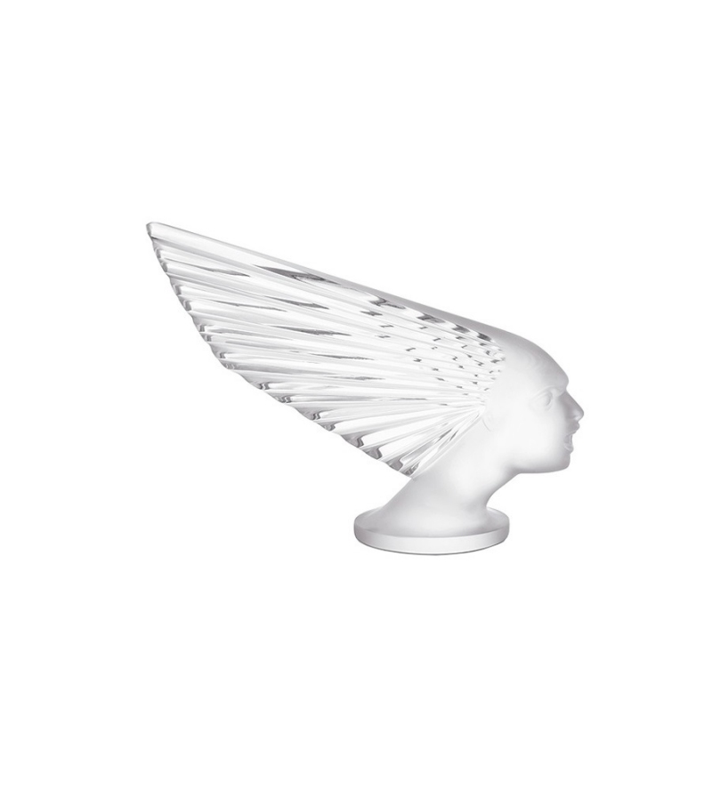 Victoire Lalique Escultura