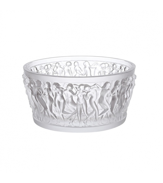 Bacchantes Lalique Ciotola