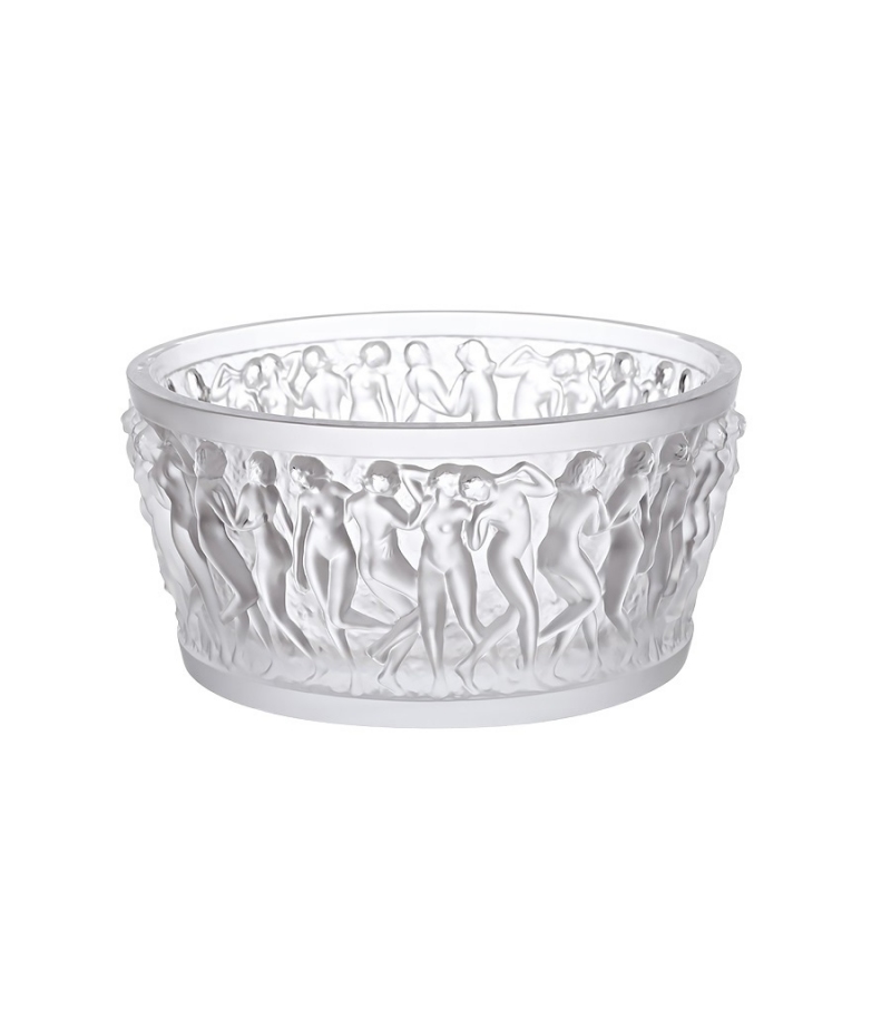 Bacchantes Lalique Bol