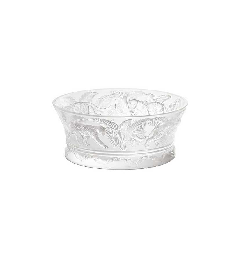 Jungle Lalique Bol
