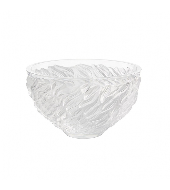 Fourrure Lalique Schüssel