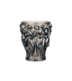 Bacchantes Lalique Petit Vase