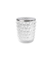 Mossi Lalique Bougie Vase