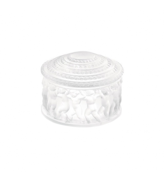 Enfants Lalique Kasten