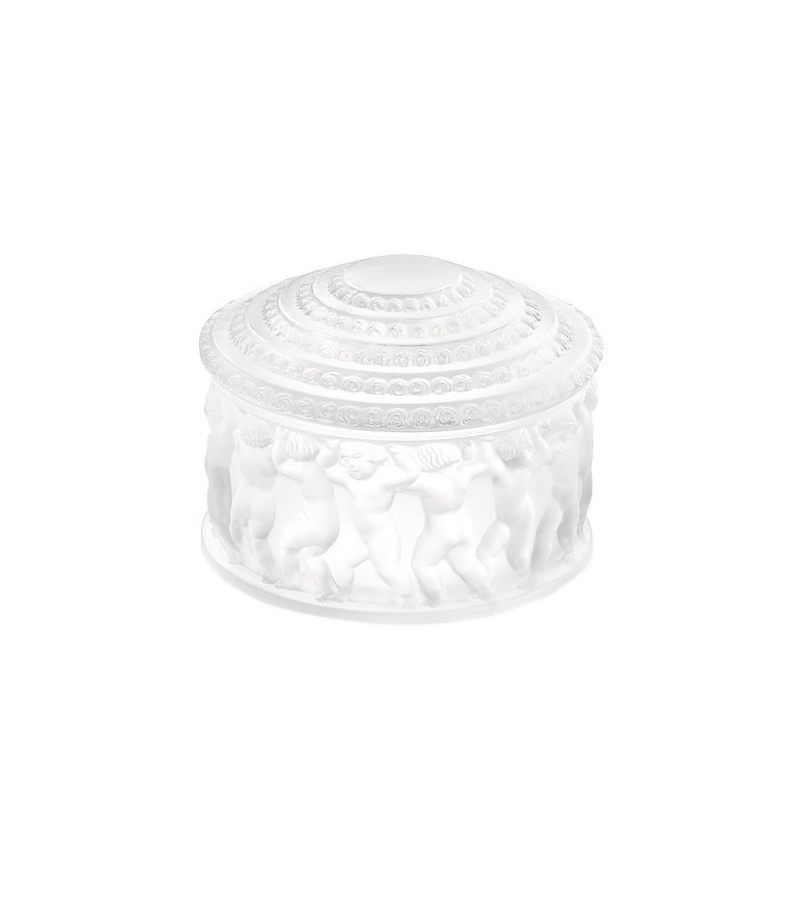 Enfants Lalique Box