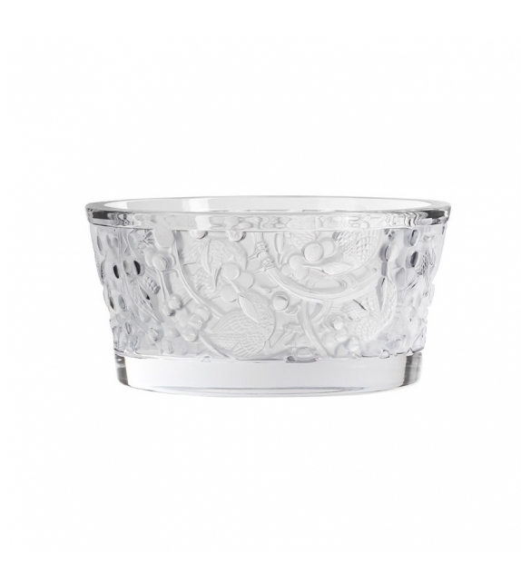Fourrure Lalique Ciotola