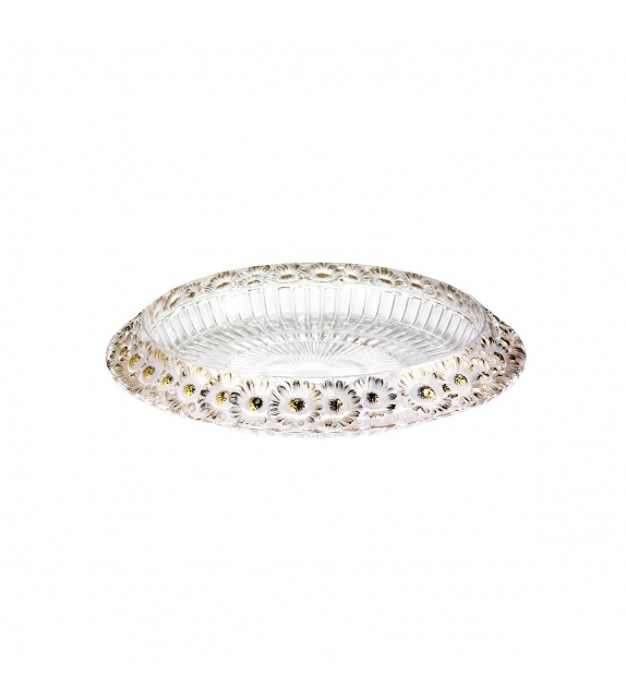 Marguerites Lalique Cuenco