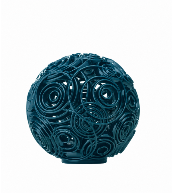 Listo para entregar - Vogue Difusor Electrónico Kartell Fragrances - Azul