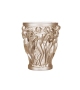 Bacchantes Lalique Vase