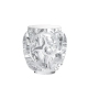 Tourbillons Lalique Vaso