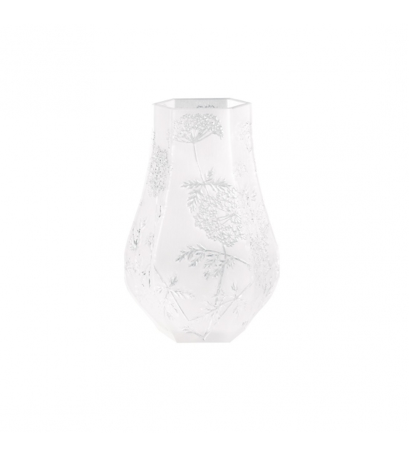 Ombelles Vase Lalique