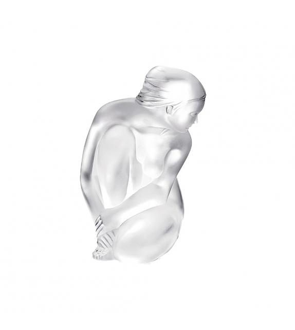 Venus Lalique Sculpture