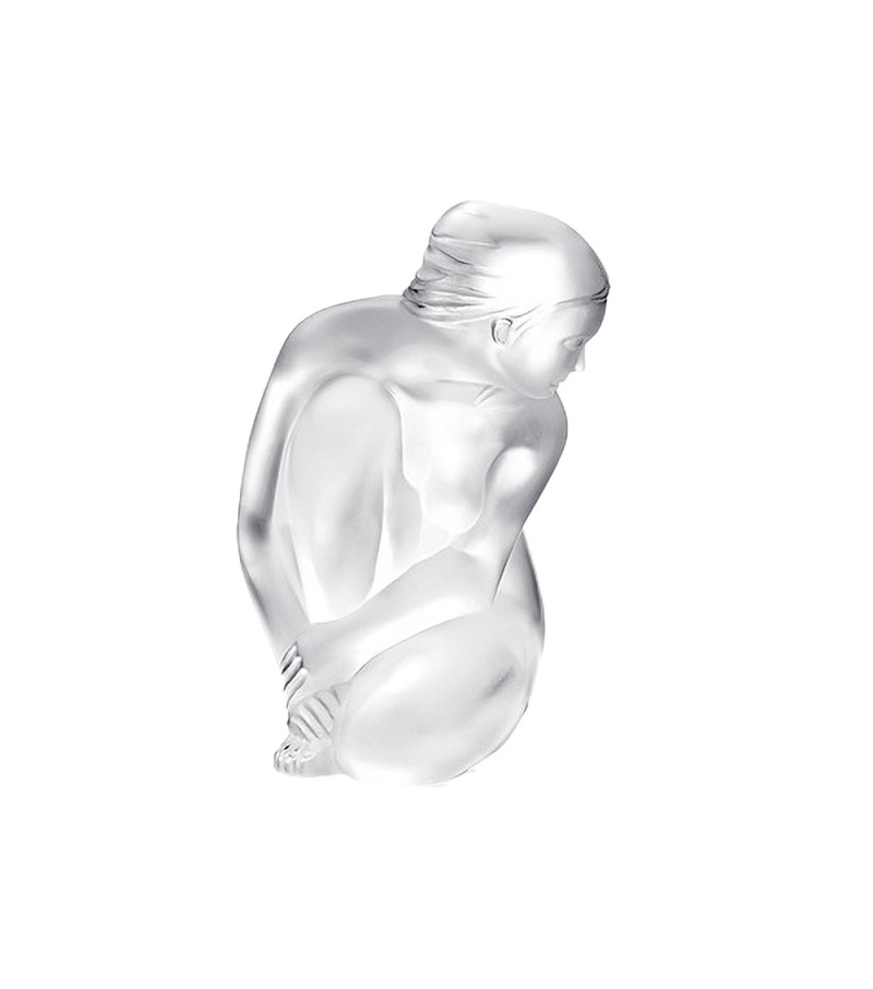 Venus Lalique Escultura