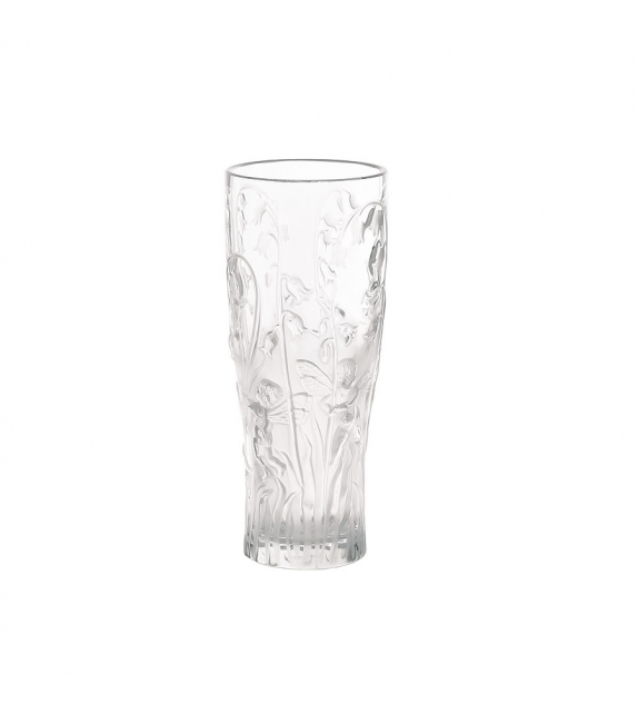 Elfes Lalique Vase