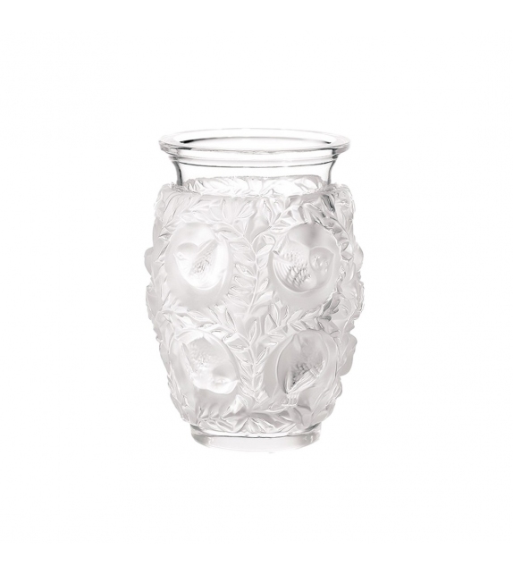 Bagatelle Lalique Vase