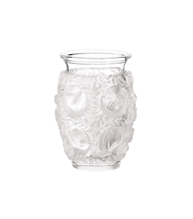 Bagatelle Lalique Vase