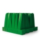 Pratone Forever Gufram Sofa