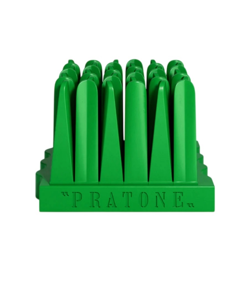 Pratone Forever Gufram Sofa
