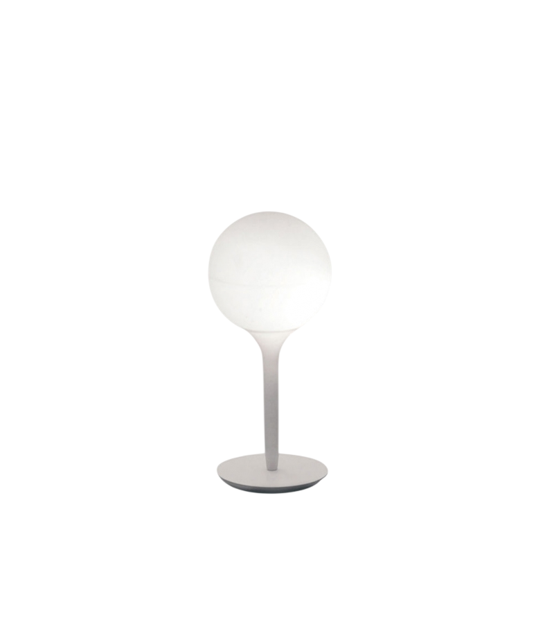 Prêt pour l'expédition - Castore Lampe De Table Artemide