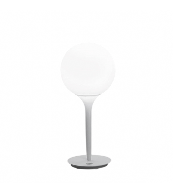 Ready for shipping - Castore 25 Artemide Table Lamp