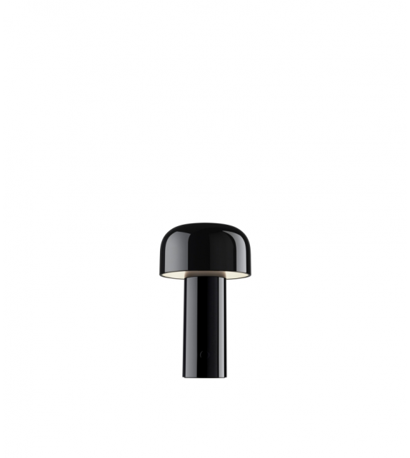 Listo para entregar - Bellhop Tunable Flos Lámpara de Mesa