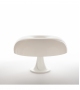 Pronta consegna - Nesso Artemide Lampada da Tavolo - Bianco