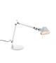 Listo para entregar - Tolomeo Micro Artemide Làmpara De Mesa con Base - Blanco