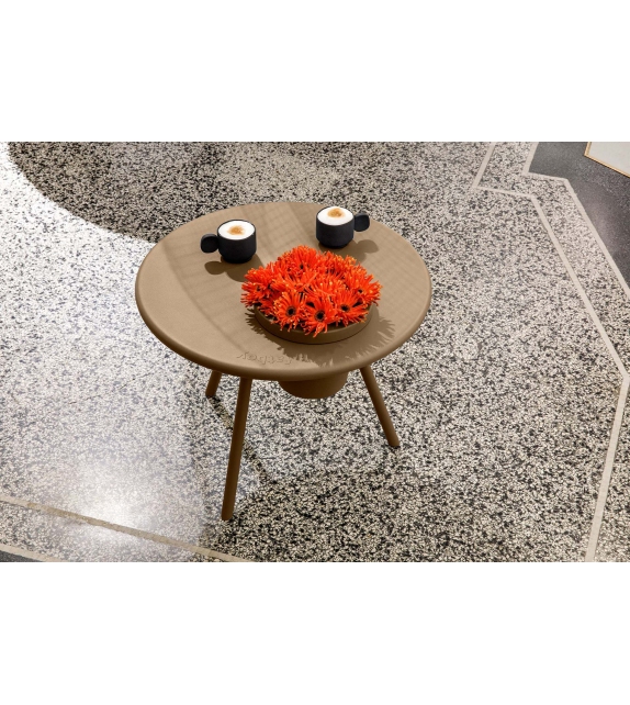 Bakkes Fatboy Table D'Appoint