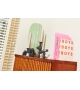Candolls Fatboy Soporte de Vela