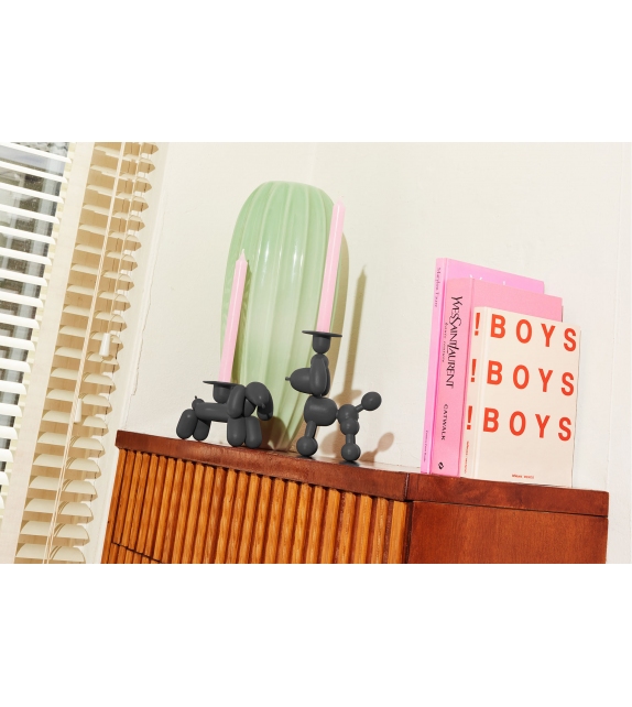 Candolls Fatboy Soporte de Vela