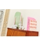 Candolls Fatboy Soporte de Vela