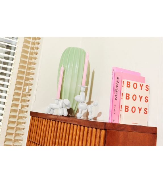 Candolls Fatboy Kerzenständer