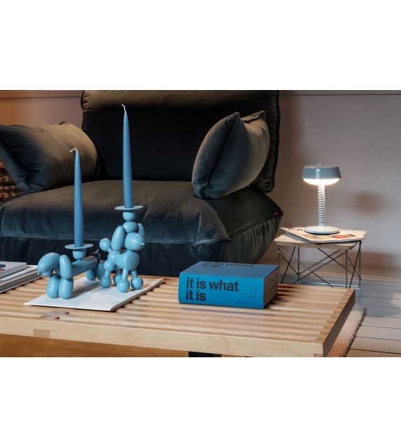 Candolls Fatboy Soporte de Vela