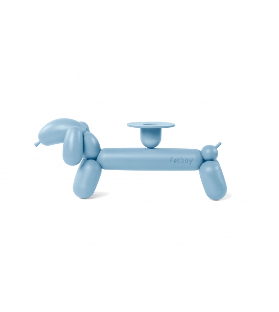 Candolls Fatboy Soporte de Vela