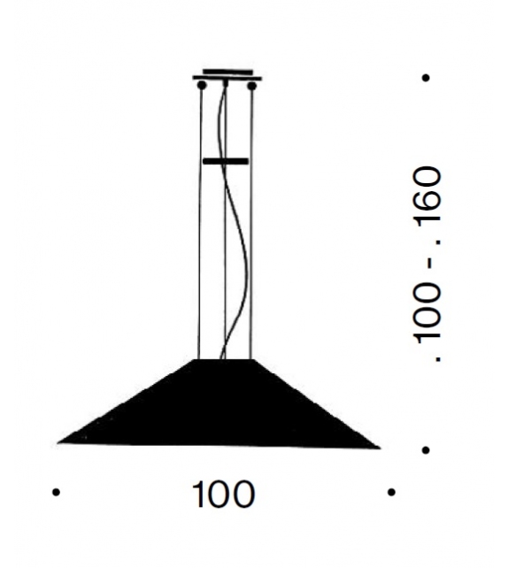 Maru Ingo Maurer Suspension