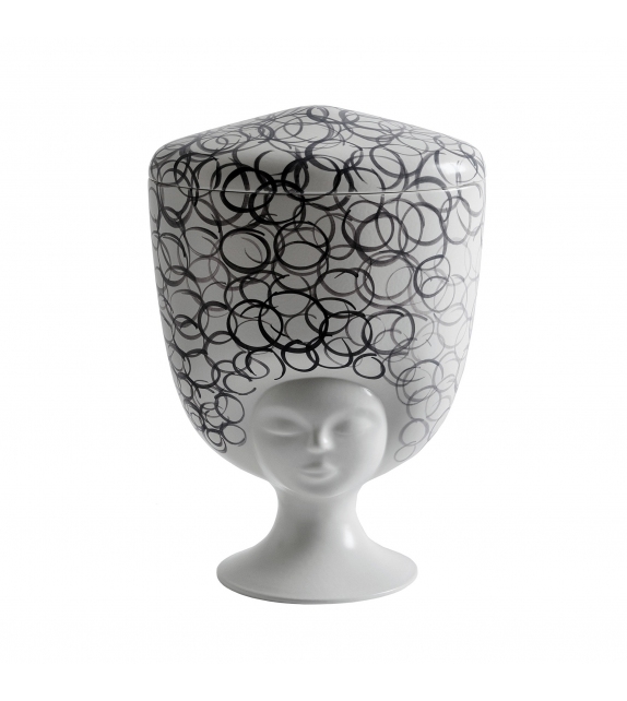 Sisters Louise Bosa Vase